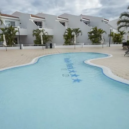 Apartamento Estudio Malibu Park *