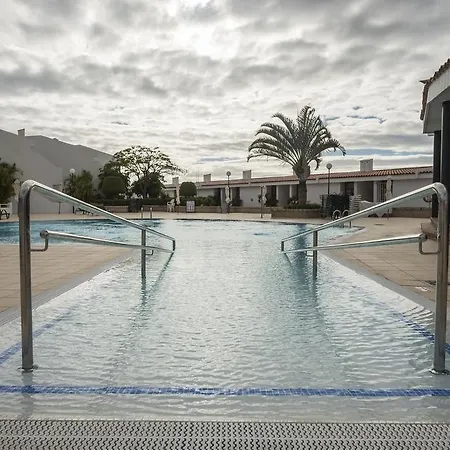 Apartamento Estudio Malibu Park *