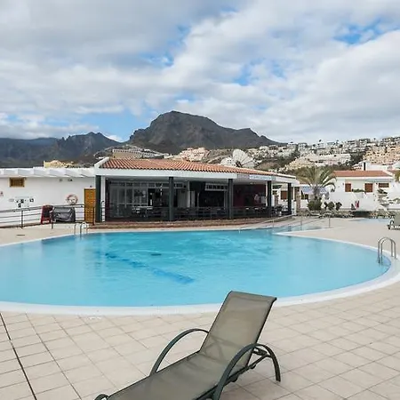 Estudio Malibu Park Apartmán
