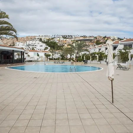 Apartmán Estudio Malibu Park