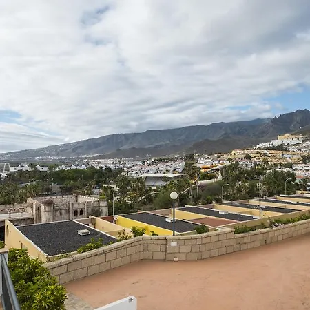 Estudio Malibu Park Apartmán