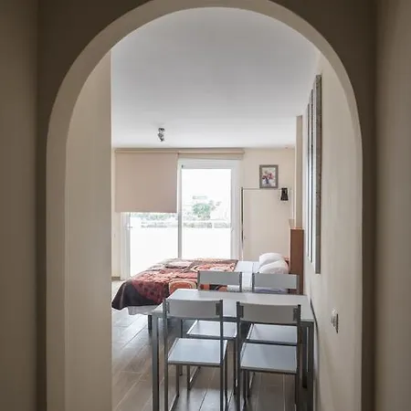 Estudio Malibu Park *