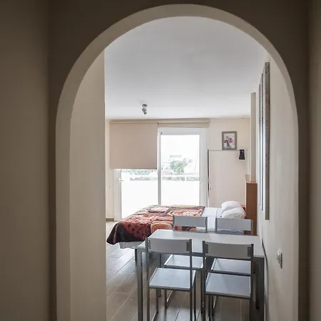 Apartamento Estudio Malibu Park Costa Adeje (Tenerife)