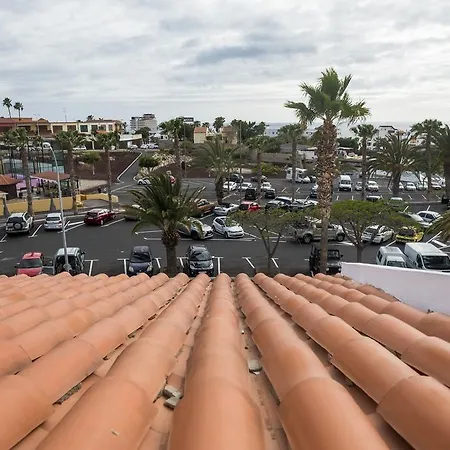 Estudio Malibu Park Apartamento
