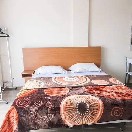 Estudio Malibu Park Apartamento *
