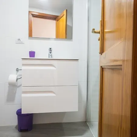 Estudio Malibu Park Apartamento Costa Adeje (Tenerife)