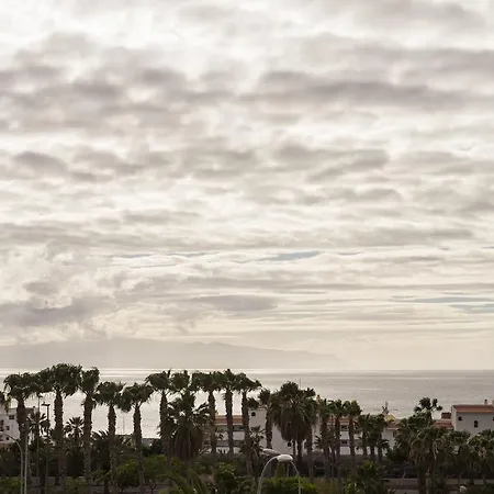 Estudio Malibu Park * Costa Adeje (Tenerife)
