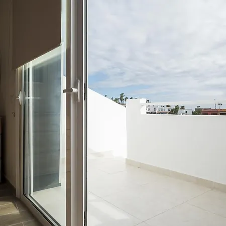 Estudio Malibu Park *