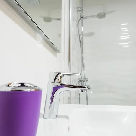 Apartmán Estudio Malibu Park Costa Adeje (Tenerife)