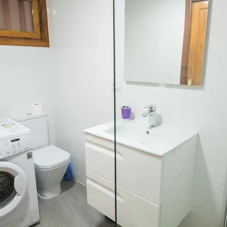 Estudio Malibu Park Apartmán *