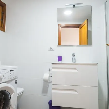 Apartamento Estudio Malibu Park