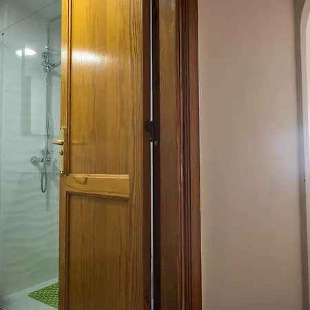 Estudio Malibu Park Apartmán Costa Adeje (Tenerife)