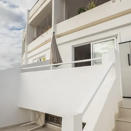 Estudio Malibu Park Apartman *